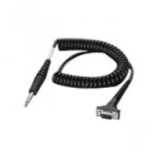 [25-62167-03R] ZEBRA - DEX CABLES W/ FLOATING JACK SCREWS