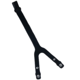 [SG-RS51-BHSTP-01] ZEBRA - REPLACEMENT STRAP FOR RS5100 BACK OF HAND MOUNT