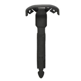 [SG-TC51-TSCOHS1-03] ZEBRA - TC51 TESCO CUSTOM HANDSTRAP 3-PACK.