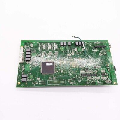 [P1031925-208] ZEBRA - KIT, MAIN LOGIC BOARD W/GND WIRE, DUAL SIDED, ZXP3