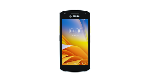 [EC55BK-21B242-A6] ZEBRA - EC55 ANDROID, 4GB RAM/64GB FLASH, SE4100, 5MP FRONT CAMERA, 13MP REAR CAMERA, MICRO SD, E-SIM, GMS, EXTENDED BATTERY, 2-PIN BACK CONNECTOR, ROW-EXCLUDES CHINA