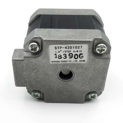 [105936G-011] ZEBRA - KIT,ASSY,PRINTHEAD LIFT MOTOR