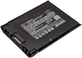 [BTRY-TC51-43MA1-01] TC5X PowerPrecision+ spare lithium ion Battery, 4150 mAh. Advanced technology, provides a high level of intelligence (state of charge and state of health) to deliver maximum performance. (single)