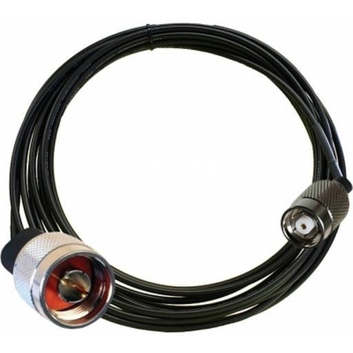 [CBLRD-1B4003600R] ZEBRA - 30 FOOT LMR 240 ANTENNA CABLE FOR FX9600 USE