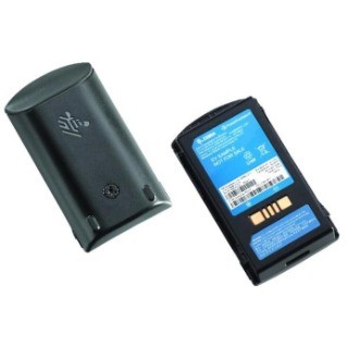 [BTRY-MC33-52MA-01] Battery Pack,Lithium ION,PP+ MC3300 High Capacity Battery QTY-1