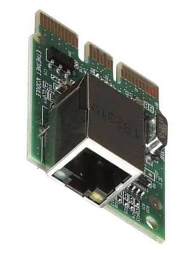 [P1112640-015] Kit, Ethernet Module, ZD421D, ZD421T, ZD421C