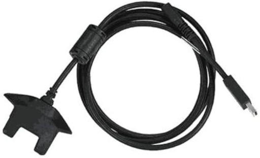 [CBL-TC7X-USB1-01] ZEBRA - SNAP-ON USB COMMUNICATION/CHARGE CABLE. ATTACHES TO THE REAR ACCESSORY PORT ON THE TC7X. FOR CHARGING, PWR-BUA5V16W0WW, DC CABLE CBL-DC-383A1-01 AND COUNTRY SPECIFIC AC LINE CORD SOLD SEPARATELY