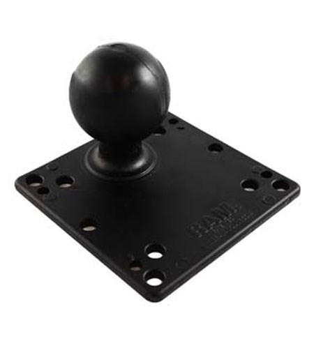 [MT3501] MT3501 - ZEBRA - Montaje y soporte VESA plate