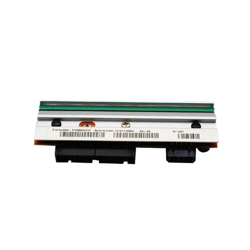 [P1058930-010] Kit, Printhead 300 dpi, ZT410, ZT411