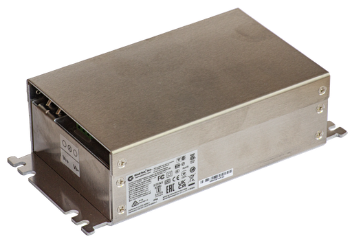 [450083] ZEBRA - POWER, DC TO DC CONVERTER 9-60V IN 13.2V 4.54A OUT (L10, BC,B10,D10,XC6 XDIM)