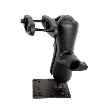 [350025] 350025 - ZEBRA - Montaje y soporte MOUNT, XC6, RAM FORKLIFT MOUNTING KIT