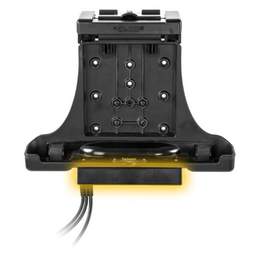 [300140] DOCK, XDIM MODULE G3, CIGARETTE LIGHTER ADAPTER