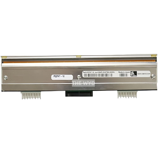 [P1004239] P1004239 - ZEBRA - Cabezal de impresión de transferencia térmica Cabezal de impresión 300dpi 220Xi4