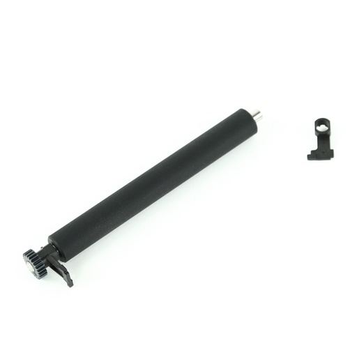 [P1027135-039] P1027135-039 - ZEBRA - Rodillo de platina térmica directa KIT,PLATEN STD DT