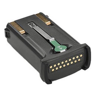 [BTRY-MC9X-26MA-10] MC90XX-G/K, MC9190-G, MC9200 Powerprecisionspare Lithium Ion Battery, 2600 Mah. Pack Of 10