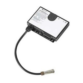 [PWRS-9-60VDC-01R] External DC Power supply,VC70, 9-60VDCRequires 25-159551-01 fused DC power cable to vehicle battery