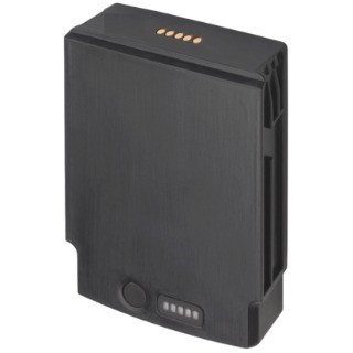 [BTRY-ET5X-PRPK2-01] ET5X OPTIONAL POWERPACK BATTERY (SECOND BATTERY) FOR 8INCH AND 10INCH EXPANSION BACKS