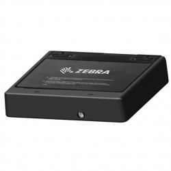 [450150] ZEBRA - POWER, L10 BATTERY CHARGER WITH AC ADAPTER, US
