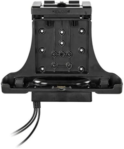 [300139] ZEBRA - DOCK, L10 VEHICLE DOCK - CRADLE