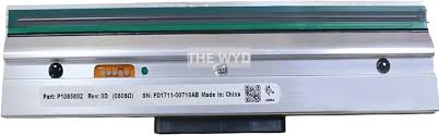 [P1083320-015] Kit Printhead 203 dpi ZT620, ZT620R