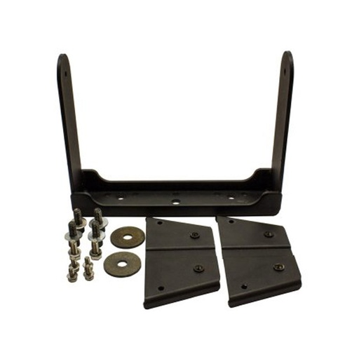 [KT-U-MOUNT-VC80-R] ZEBRA - U-MOUNT, WITH VC70 U-MOUNT HOLE PATTERN, INCLUDES MNT-VC80-ADPA1-1