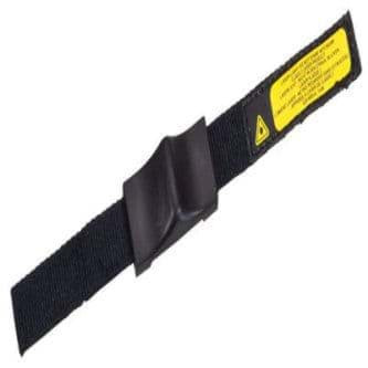 [KT-STRPT-RS507-10R] ZEBRA - RS507 REPLACEMENT VELCRO STRAPS, TO BE USED WITH MANUAL TRIGGER CONFIGURATION PACK OF 10