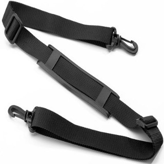 [58-40000-007R] 58-40000-007R - ZEBRA - Correa de hombro Universal shoulder strap.