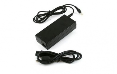 [P1079903-026] KIT, POWER SUPPLY, 75W, 24V, US Cord, EU Cord, GX420D, GX420T, GK888E, GK420E, GX430T, ZD410D, ZD420C, ZD420D, ZD420T, ZD500, ZD500R, ZD620D, ZD620T, ZD421C, ZD621D, ZD621T, ZD621R