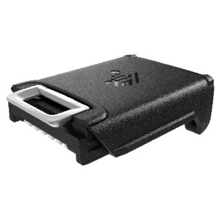 [BTRY-RS51-4MA-10] ZEBRA - BTRYRS514MA10 RS5100 POWERPRECISION+ LITHIUM ION BATTERY 10-PACK, STANDARD CAPACITY 480MAH, WORLDWIDE