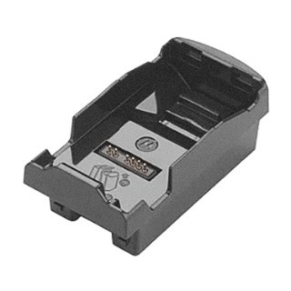 [ADP-MC32-CUP0-01] ZEBRA - MC32 BATTERY ADAPTER CUP FOR SPARE BATTERY CHARGER IN SINGLE SLOT CRADLE OR 4 SLOT BATTERY CHARGER