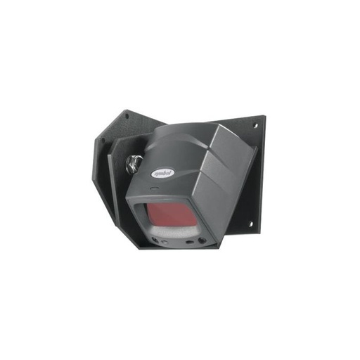 [KT-65578-01R] ZEBRA - MINISCAN ADJUSTABLE MOUNTING BRACKET - TO MOUNT THE DS457. PLEASE ALSO USE ADAPTOR PLATE KT-152342-01