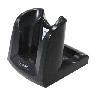 [CRD3000-401CES] ZEBRA - MC30/MC31/MC32 4 SLOT CHARGE ONLY CRADLE KIT INTL. KIT INCLUDES: 4 SLOT CHARGE CRADLE CHS3000-4001CR, CORRESPONDING POWER SUPPLY AND DC LINE CORD. MUST ORDER COUNTRY SPECIFIC 3-WIRE GROUNDED AC CORD SEPARATELY.