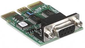 [P1080383-443] Kit, Upgrade, Serial Module, ZD410, ZD420C, ZD420D, ZD420T