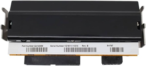 [G41400M] Kit Printhead 203 dpi S4M