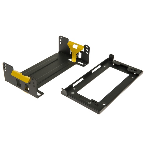 [MT4200] MT4200 - ZEBRA - Montaje y soporte Quick release mount