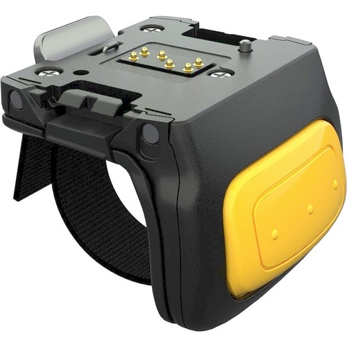 [SG-RS51-TRGSS-02] DESCONTINUADO - SG-RS51-TRGSS-02 - ZEBRA - Almohadilla RS5100 Spare Trigger Assembly, Single Sided, Includes Comfort Pad and Nylon Strap, Increased Pull Force