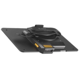 [ZBK-ET5X-10SCN7-02] 10, Android, SE4770, Expansion Back + Rotating Hand Strap (Optional Aux Battery Sold Separately)