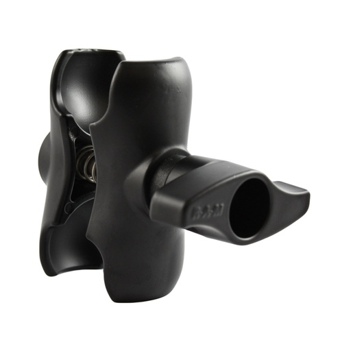[MT4301] ZEBRA - RAM MOUNT, 4INCH ARM