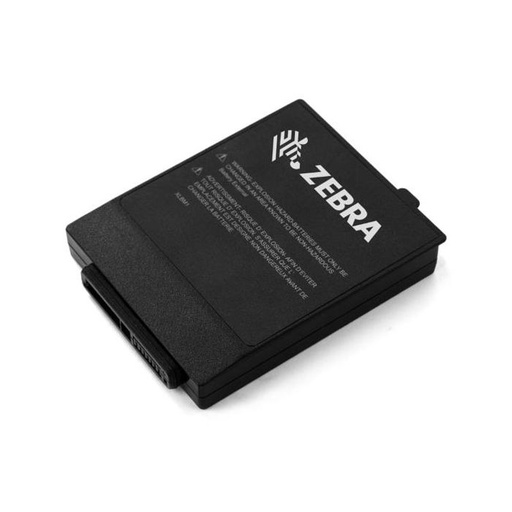 [450148] ZEBRA - POWER, BATTERY, L10 36 WHR STANDARD BATTERY