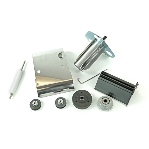 [P1083347-021] P1083347-021 - ZEBRA - Rebobinador Kit Media Rewind Upgrade ZT510