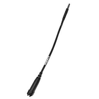 [CBL-TC51-HDST35-01] 3.5mm keyed/collared female to 3.5mm male Headset Adapter Cable (3.5mm jack). Required for use with headsets that use a locking keyed connector on the headset jack (i.e. HDST-35MM-PTVP-01). Includes Retention/Anti-Rotation Lock (ADP-LOCK-3.5HT1-01)