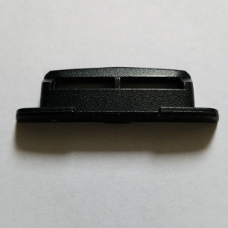 [ADP-TC7X-CLPTH1-20] ZEBRA - 20 PACK OF TC7X TRIGGER HANDLE REPLACEMENT CLIPS - CLIPS ONLY FOR ETHERNET CRADLE USE