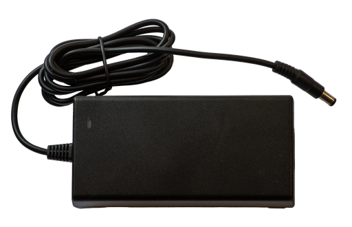 [450020] AC Power adapter for selected Zebra office and industrial docks. 14V out 5.5mm x 2.5mm, 100-240 VAC in (ET8x,L10)