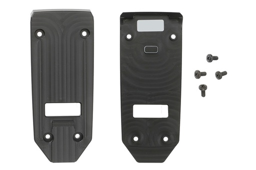 [ADP-RFD40-BT-1R] ADP-RFD40-BT-1R - ZEBRA - Montaje, soporte y placa RFD40 Sled Bluetooth Adaptor for OtterBox uniVERSE Cases