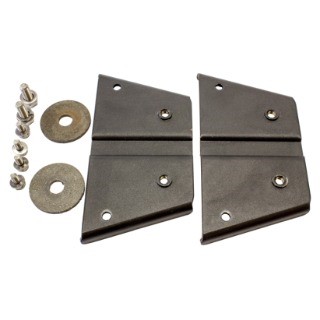 [MNT-VC80-ADPA1-1] MNT-VC80-ADPA1-1 - ZEBRA - Montaje y soporte ADAPTER FOR VC50 U-MOUNT