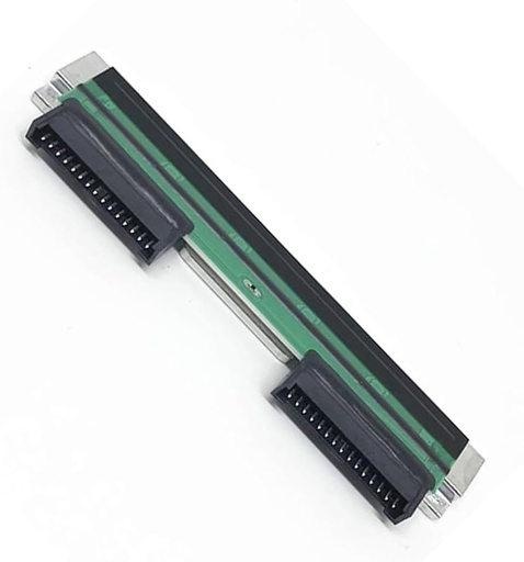 [P1079903-010] P1079903-010 - ZEBRA - Cabezal de impresión térmica directa KIT, Repair, Cabezal de impresión 203dpi , ZD410 Series