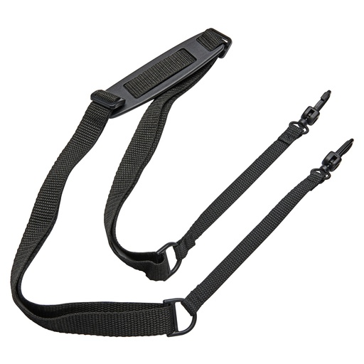 [SG-MPV-SDSTP1-01] SG-MPV-SDSTP1-01 - ZEBRA - Correa de hombro Shoulder Strap ZQ220/ZQ120/ZR138