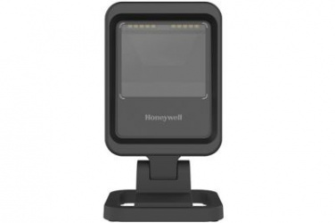 [7680GSR-2USB-1-N] HONEYWELL - Device Genesis XP: 1D/2D, Standard Range, Black Scanner , USB Cable (CBL-500-300-S00-09), NA