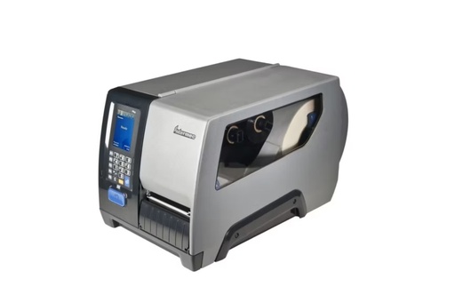 [PM43A11000000210] HONEYWELL - PM43A, Full Touch Display, Ethernet, Hanger, DT, 203 DPI, No Power Cord