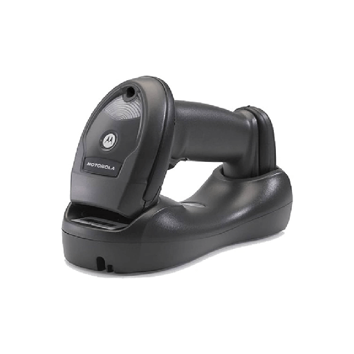 [LI4278-TRBU0100ZLR] ZEBRA - LI4278 BLACK STANDARD CRADLE USB KIT - LATIN AMERICA: LI4278-SR20007WR SCANNER, CBA-U01-S07ZAR USB CABLE, CR0078-SC10007WR CRADLE